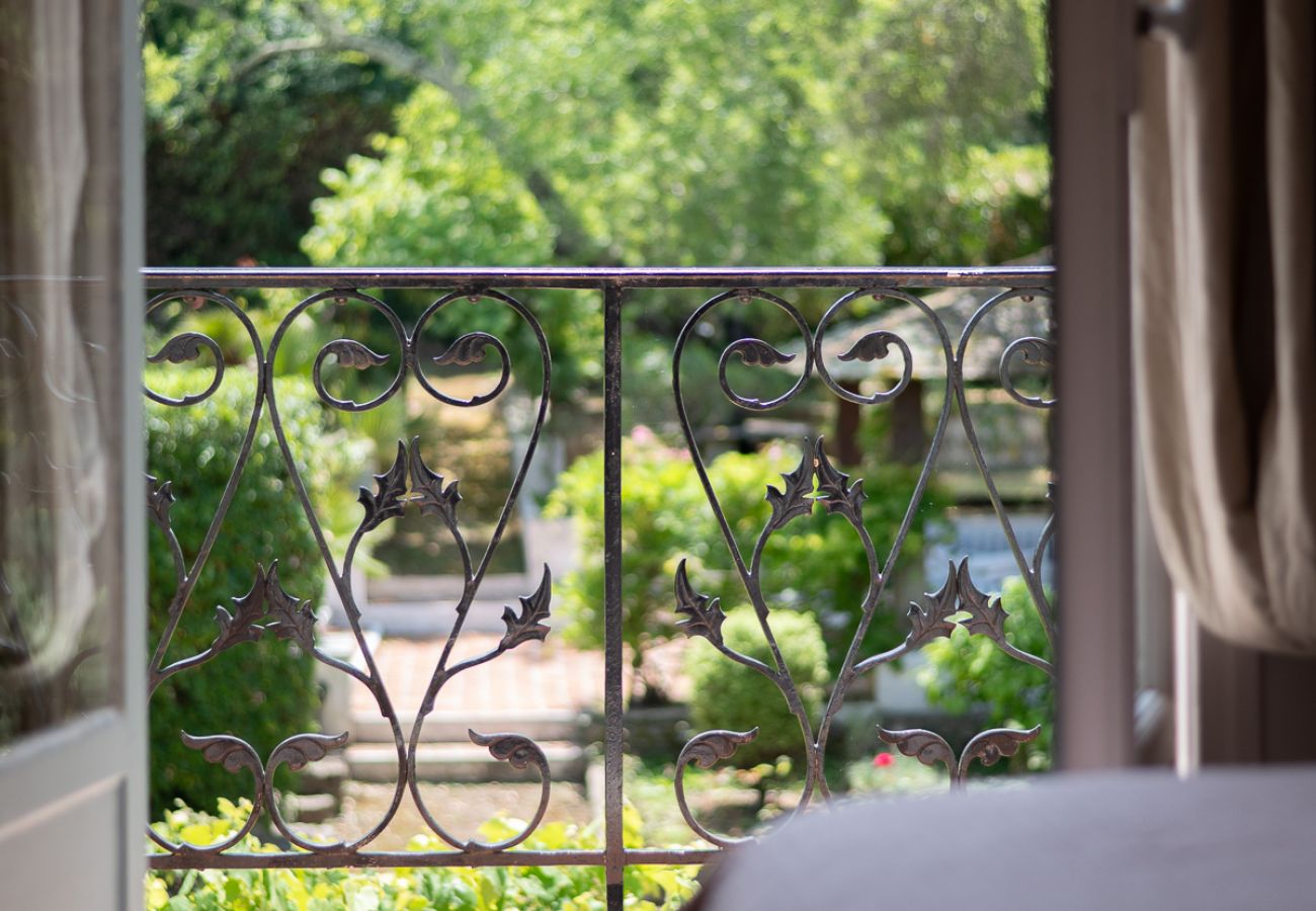 Villa in Nice - Les Amandiers