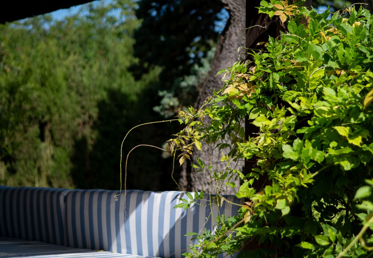 Villa in Nice - Les Amandiers