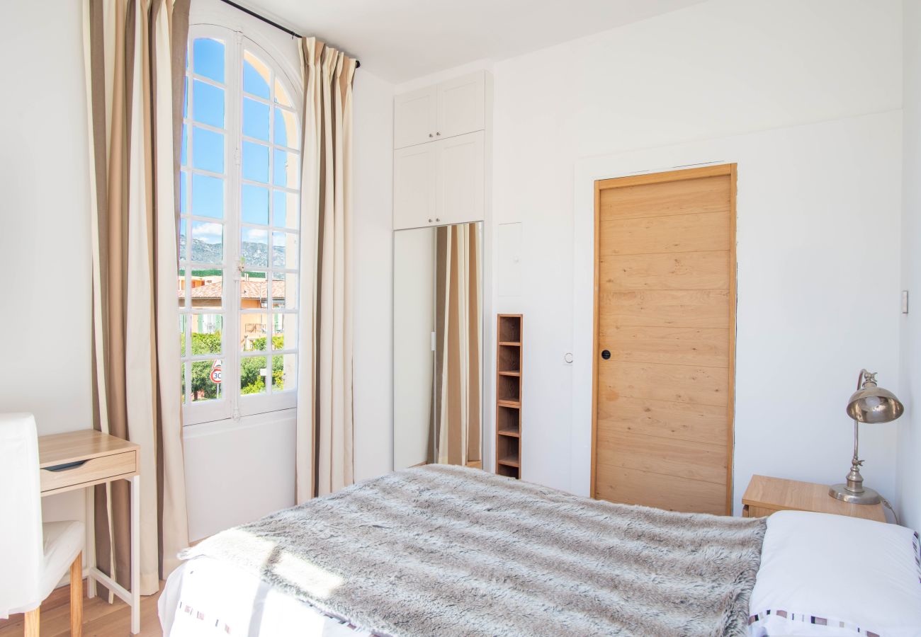 Apartment in Saint-Jean-Cap-Ferrat - Le Cap I
