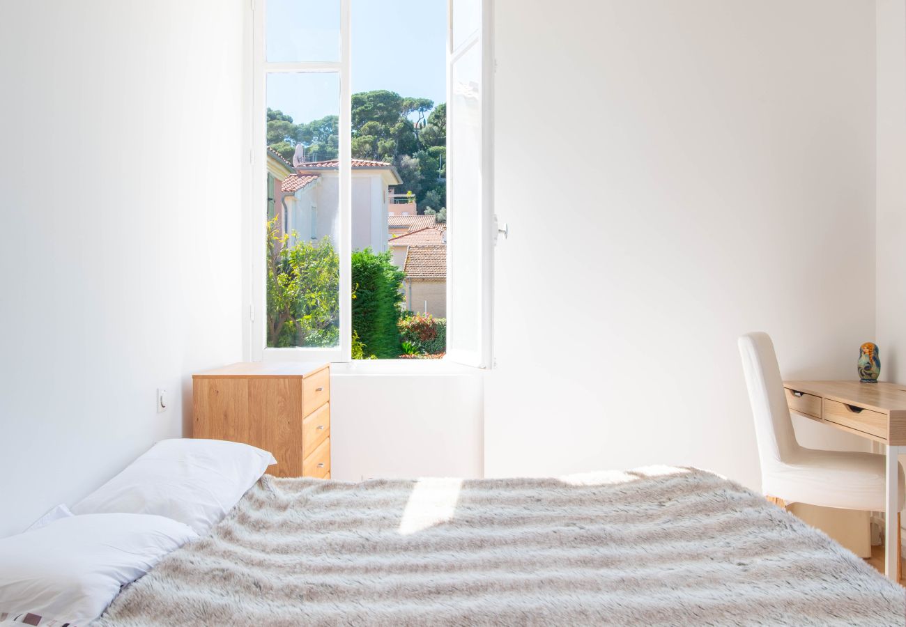 Apartment in Saint-Jean-Cap-Ferrat - Le Cap I