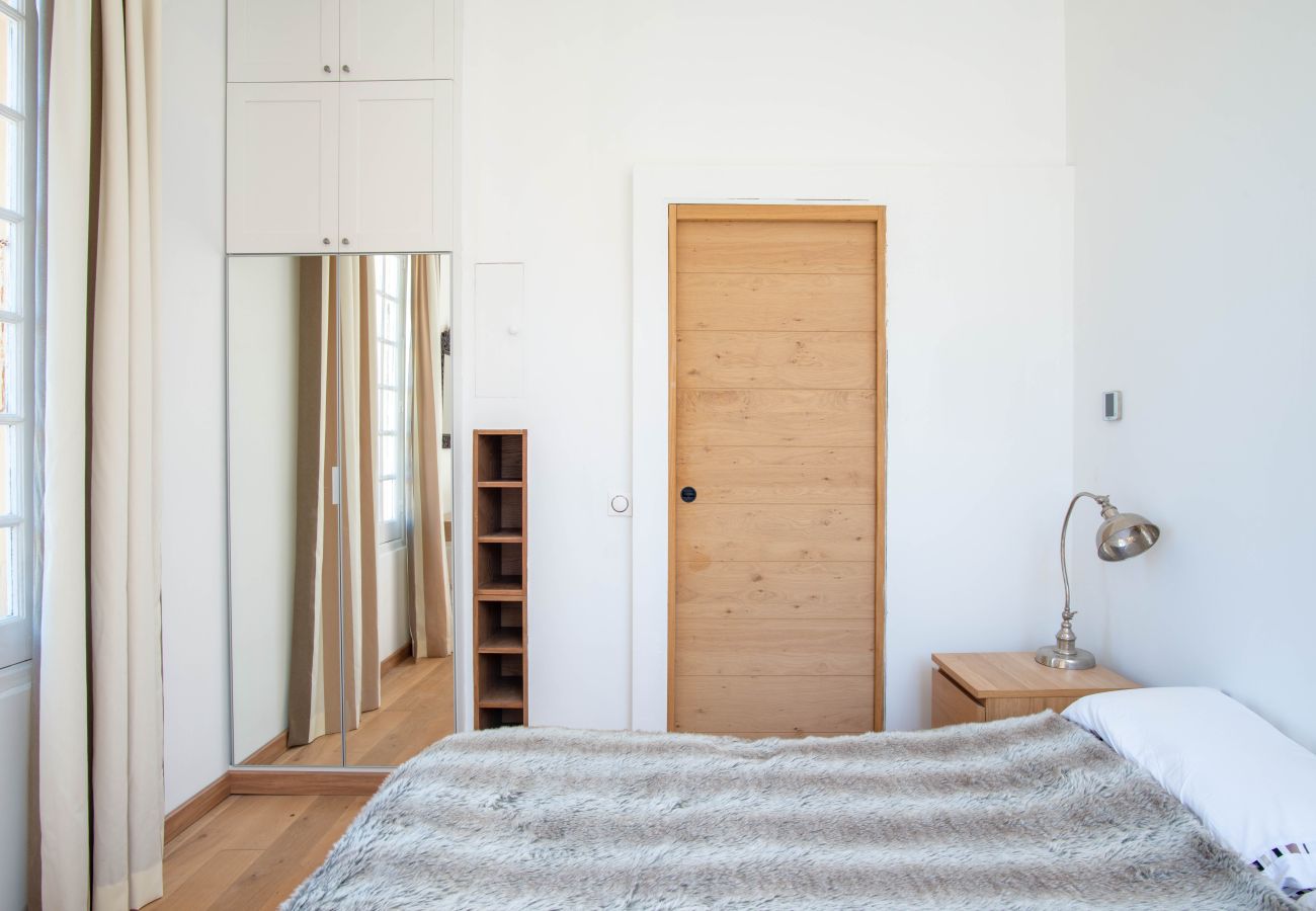 Apartment in Saint-Jean-Cap-Ferrat - Le Cap I