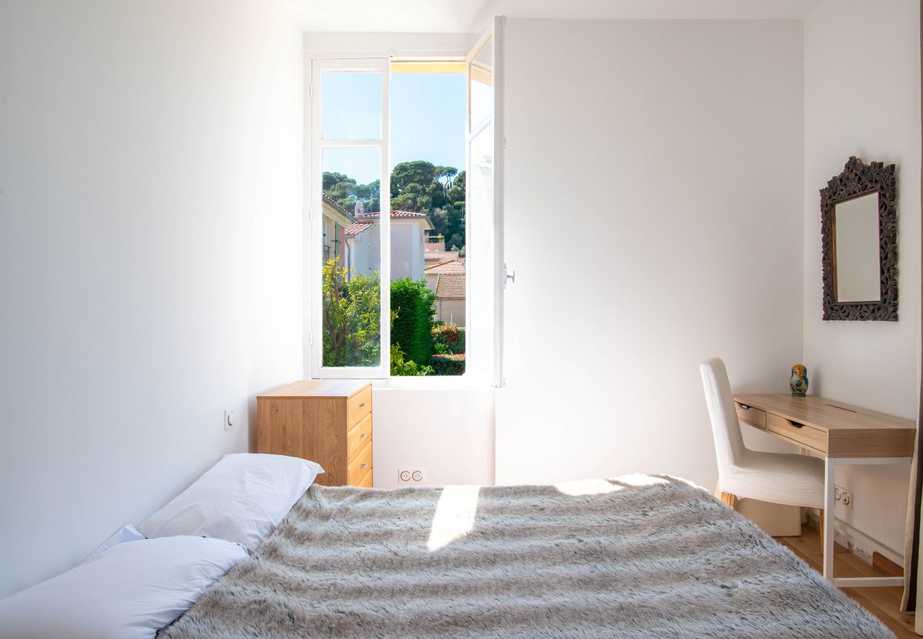 Apartment in Saint-Jean-Cap-Ferrat - Le Cap I