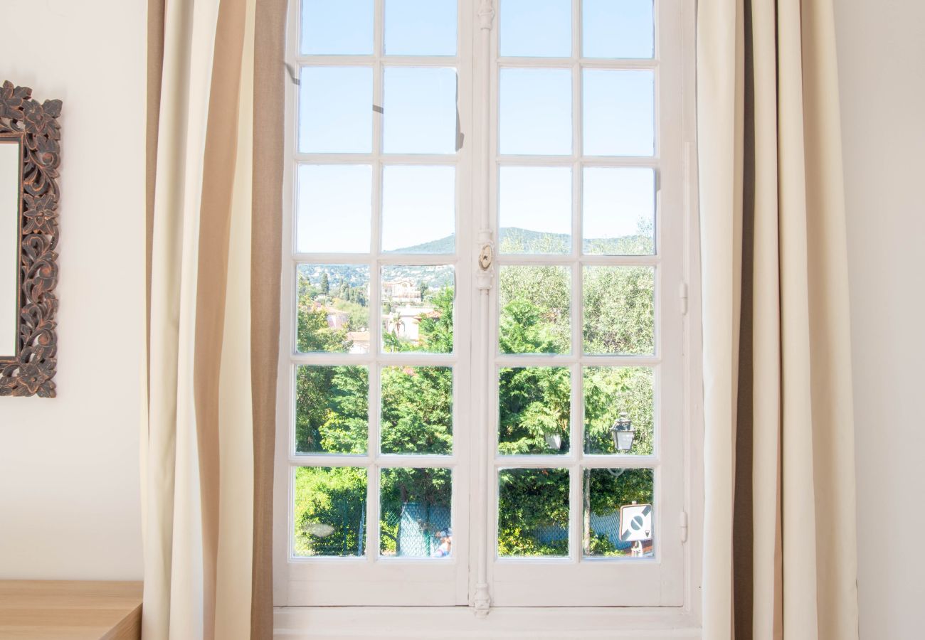 Apartment in Saint-Jean-Cap-Ferrat - Le Cap I