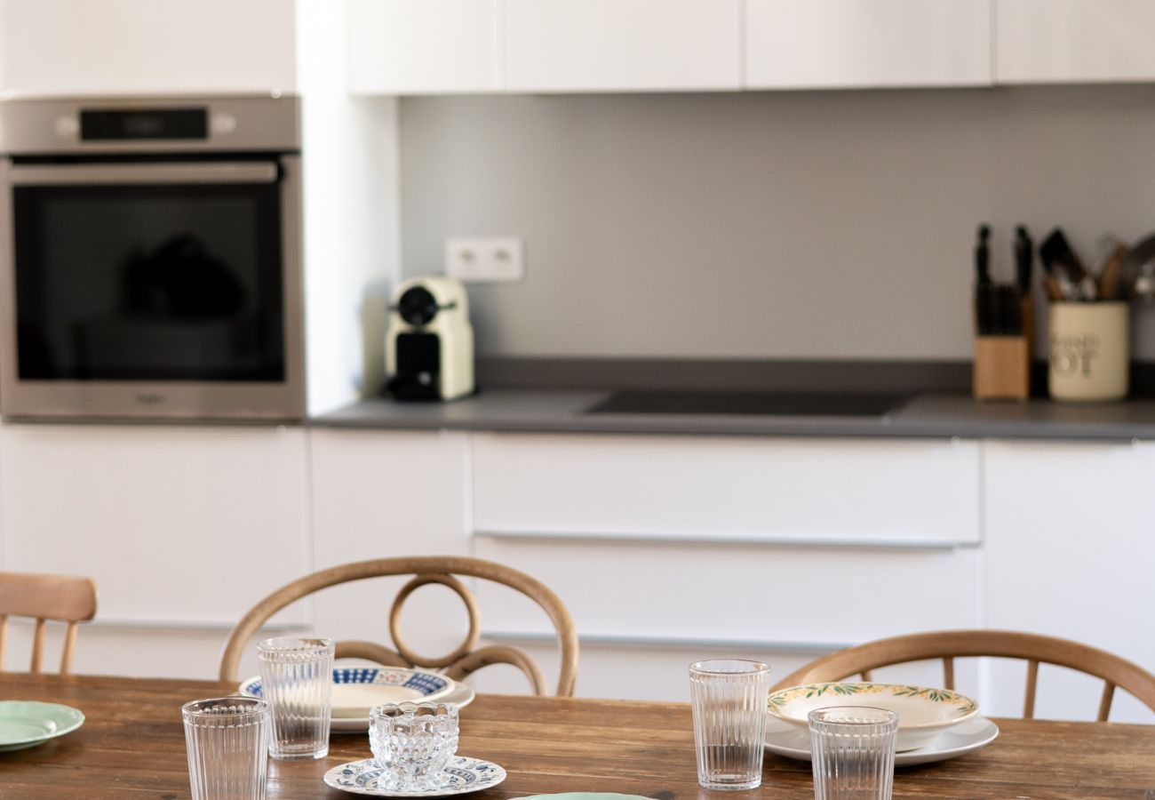 Apartment in Beaulieu-sur-Mer - Le Marinoni