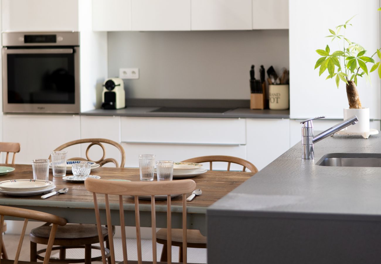 Apartment in Beaulieu-sur-Mer - Le Marinoni