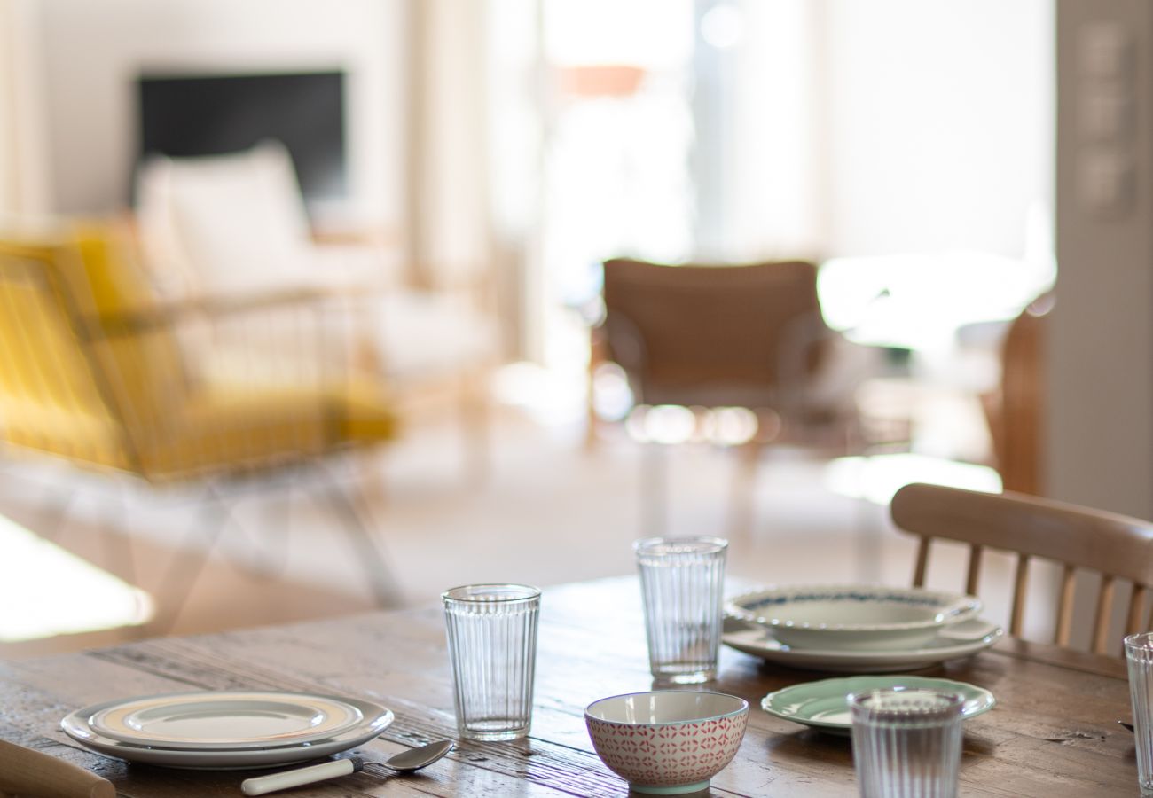 Apartment in Beaulieu-sur-Mer - Le Marinoni