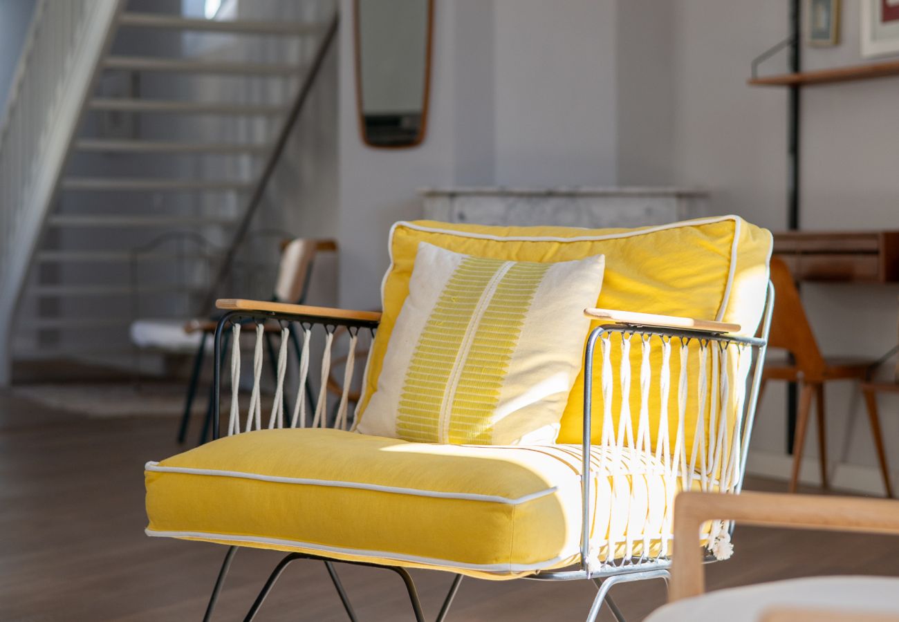 Apartment in Beaulieu-sur-Mer - Le Marinoni