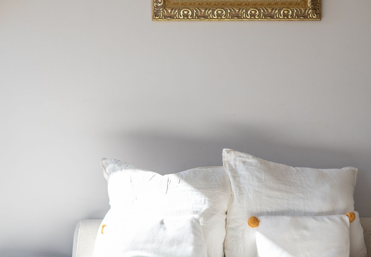 Apartment in Beaulieu-sur-Mer - Le Marinoni