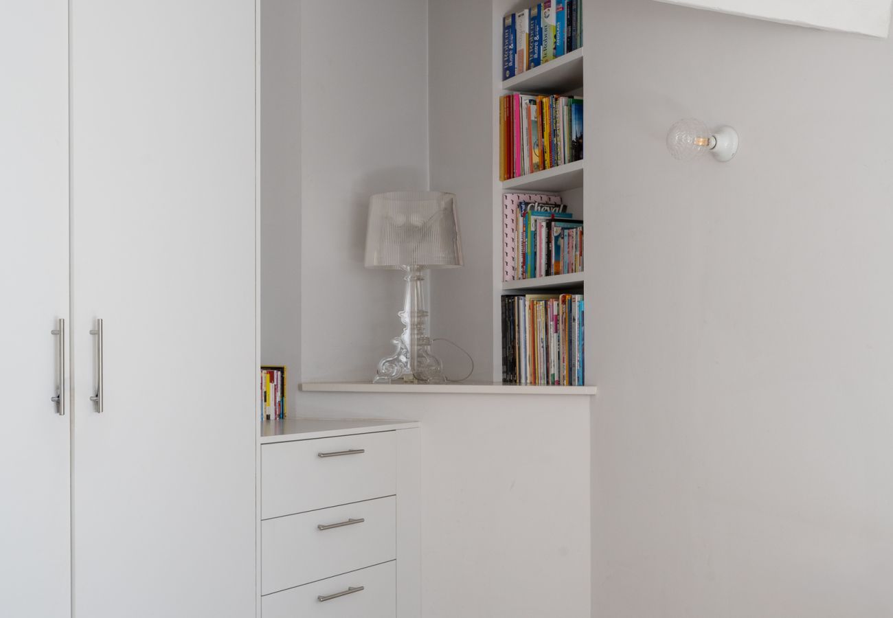 Apartment in Beaulieu-sur-Mer - Le Marinoni