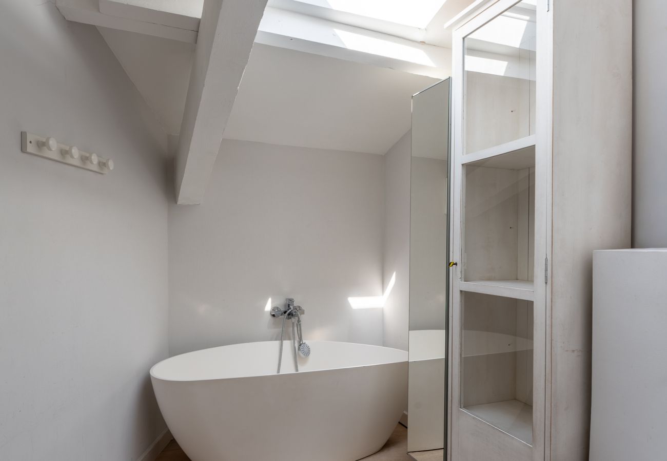 Apartment in Beaulieu-sur-Mer - Le Marinoni