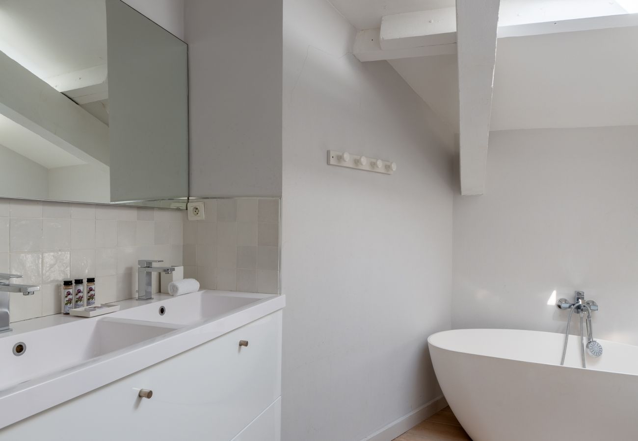 Apartment in Beaulieu-sur-Mer - Le Marinoni