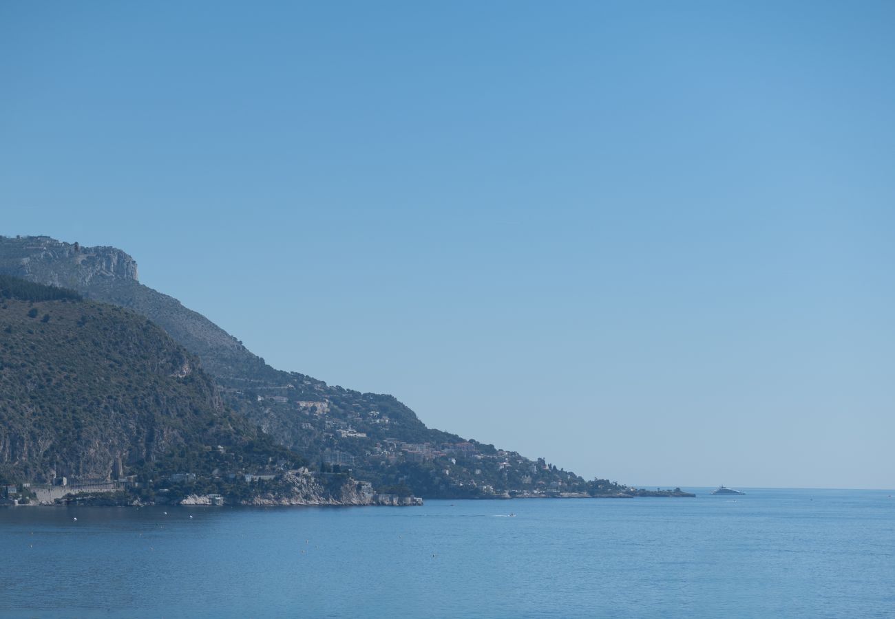 Apartment in Beaulieu-sur-Mer - Le Marinoni