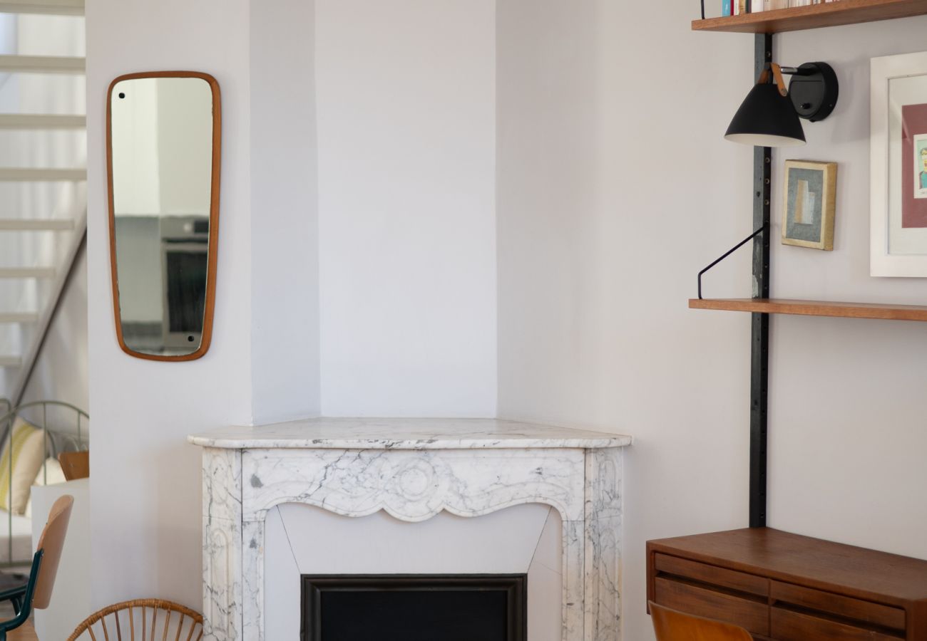 Apartment in Beaulieu-sur-Mer - Le Marinoni