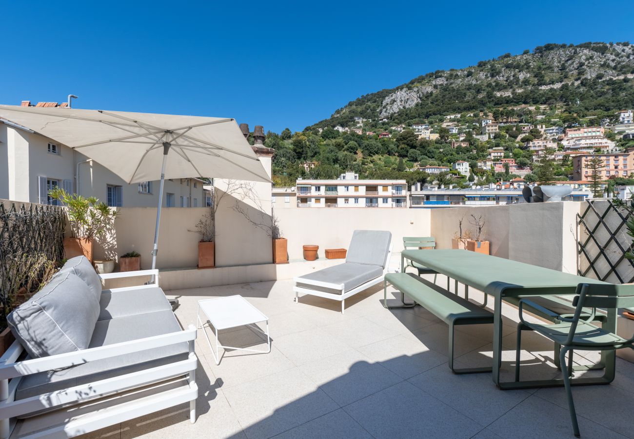 Apartment in Beaulieu-sur-Mer - Le Marinoni