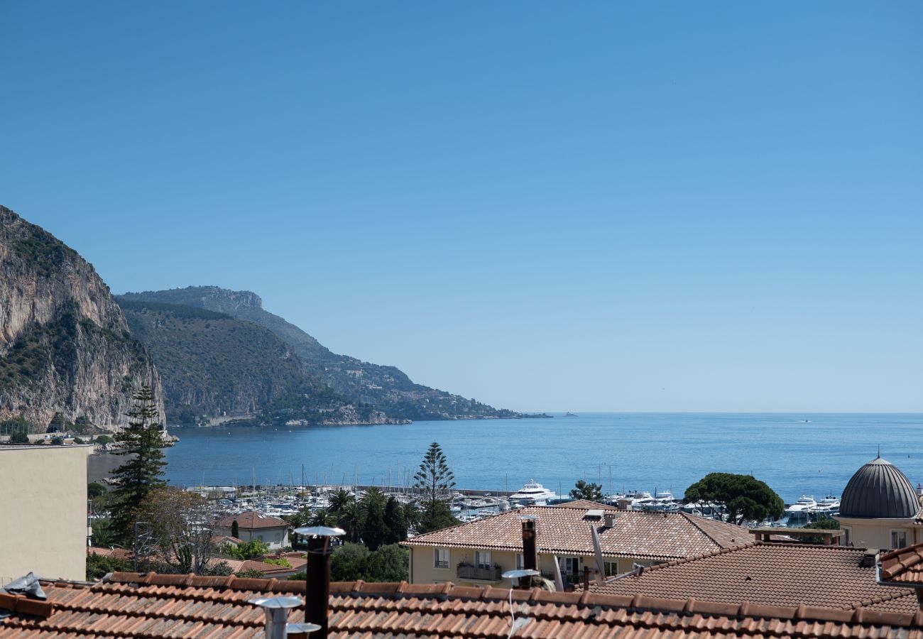 Apartment in Beaulieu-sur-Mer - Le Marinoni