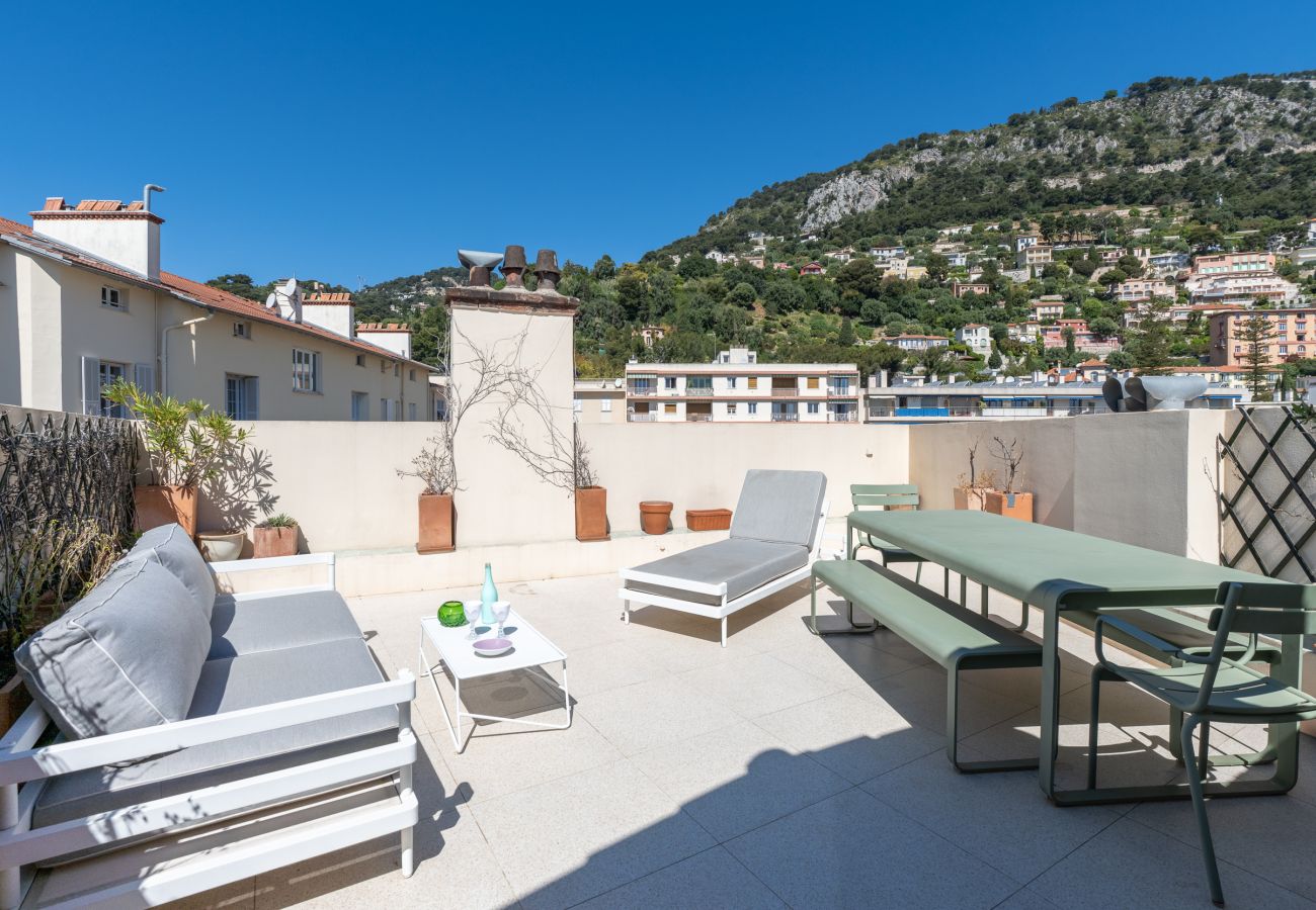 Apartment in Beaulieu-sur-Mer - Le Marinoni