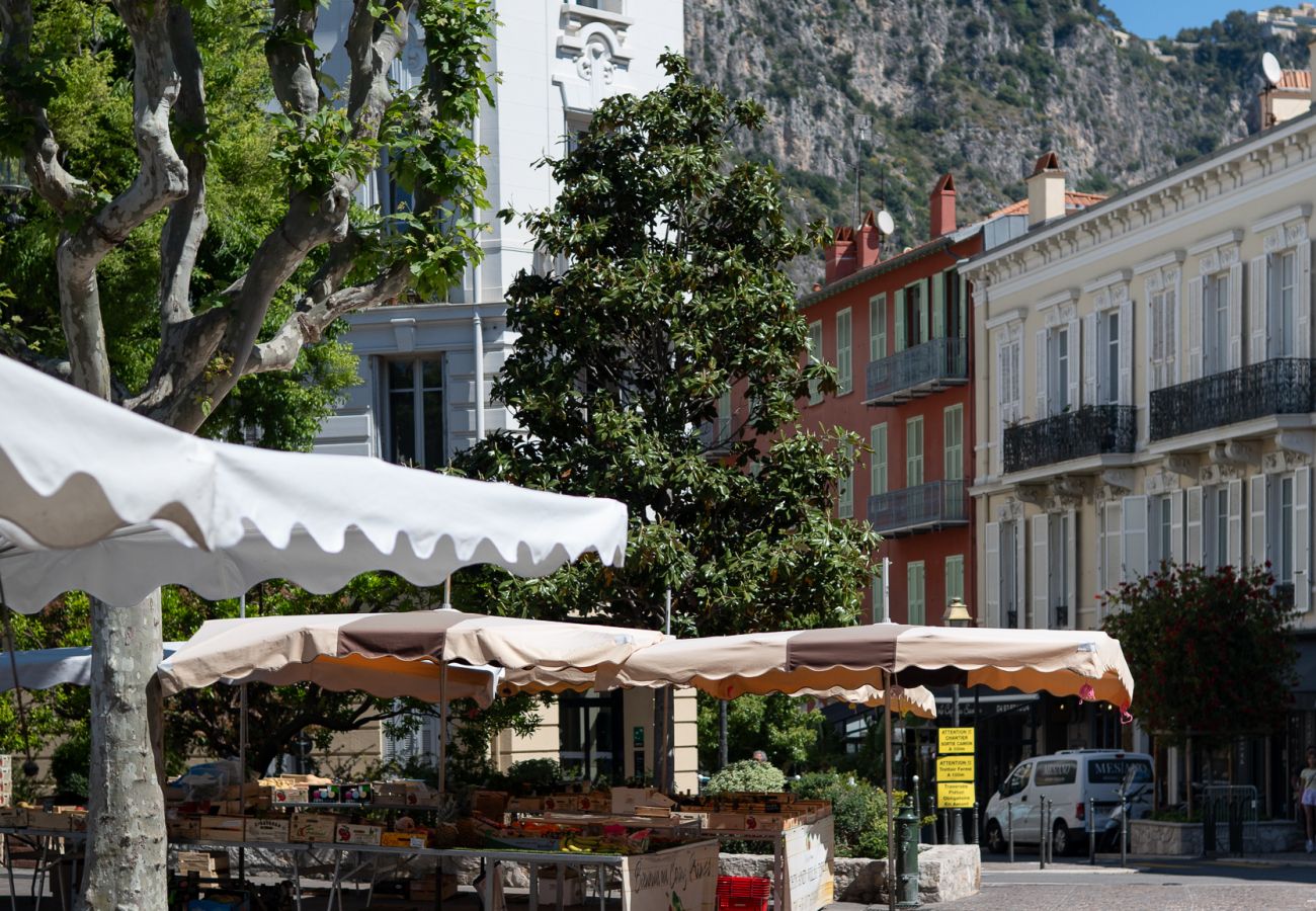 Apartment in Beaulieu-sur-Mer - Le Marinoni