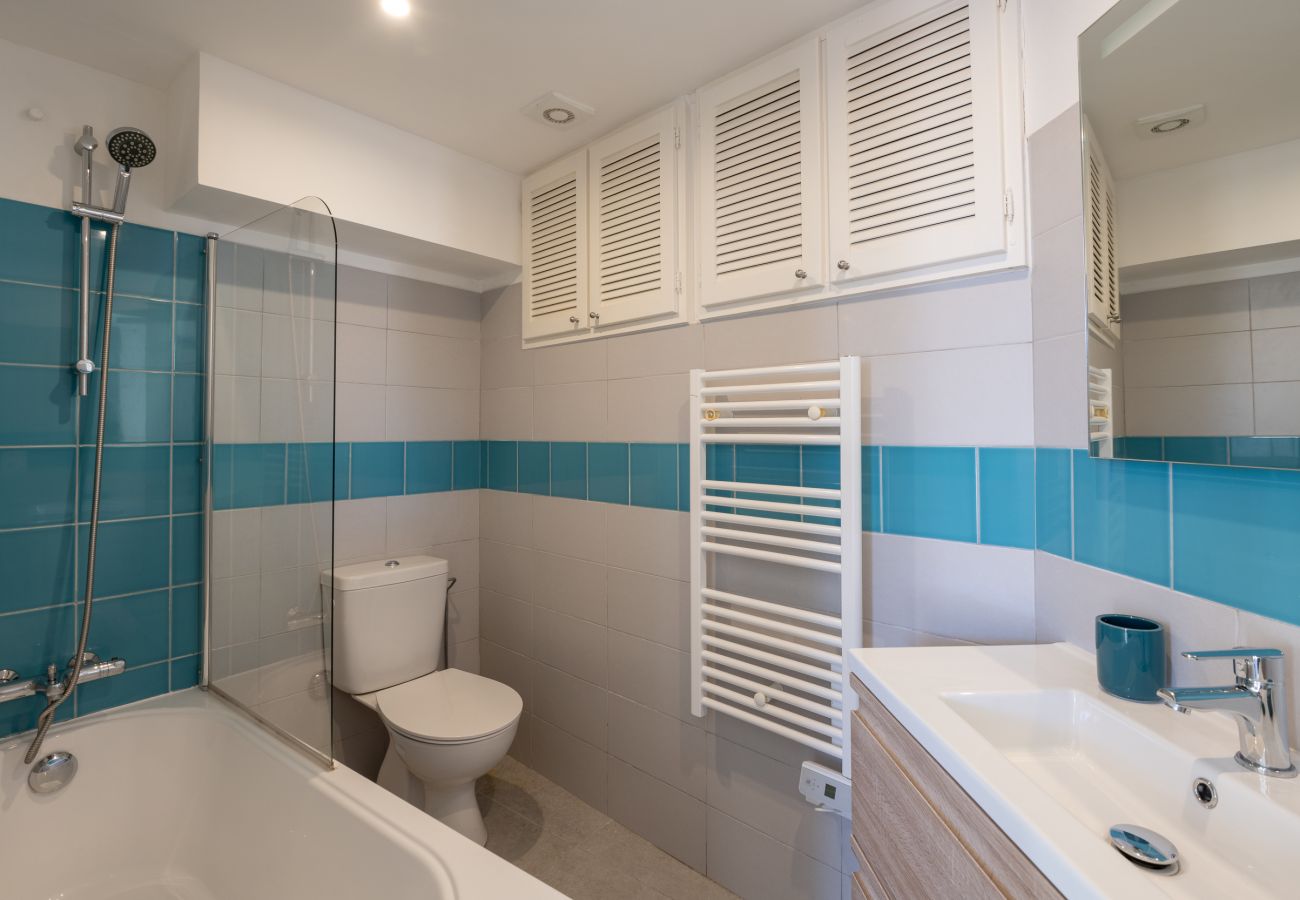 Villa in Nice - Le Mas Rose