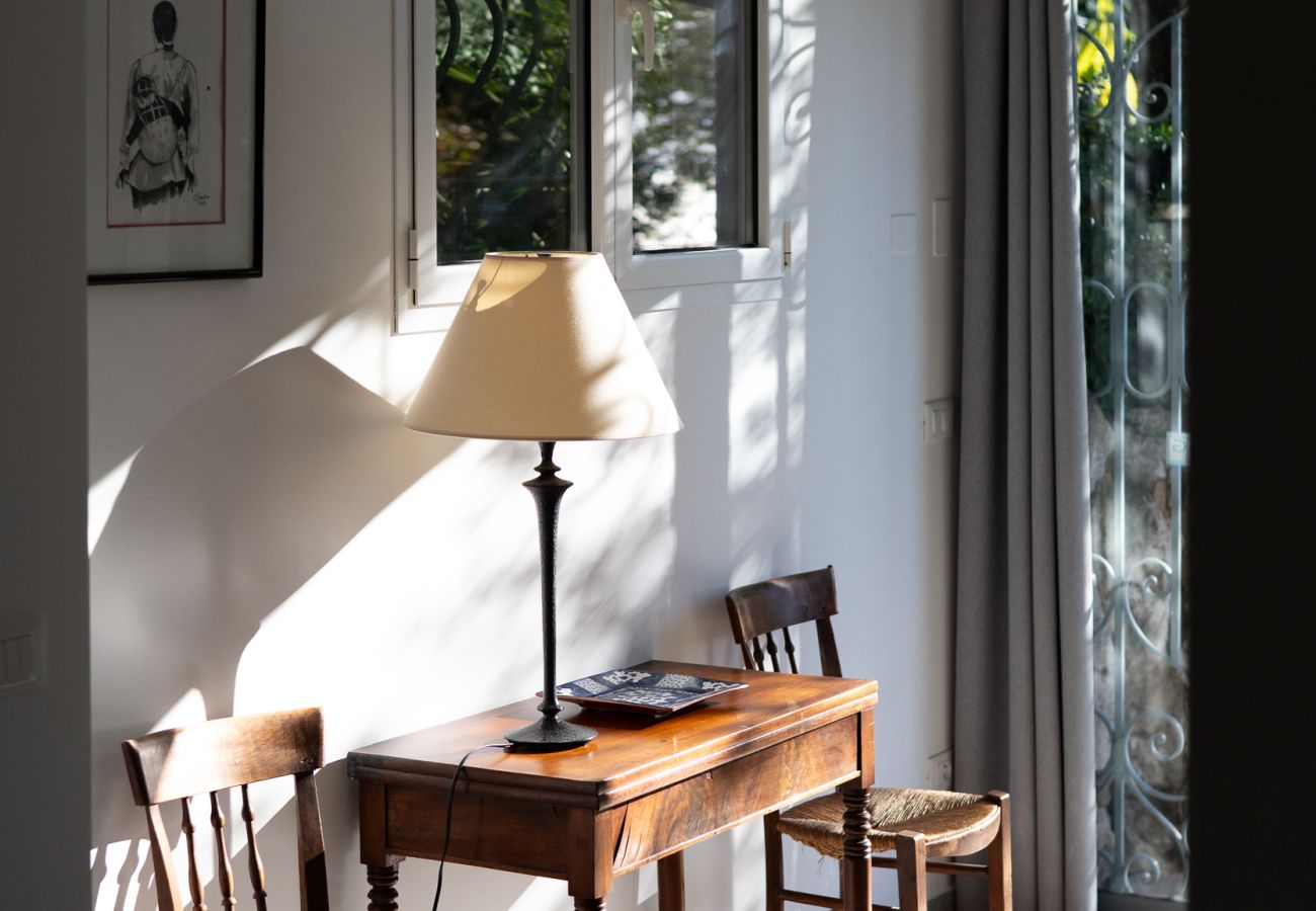 Villa in Nice - Le Mas Rose