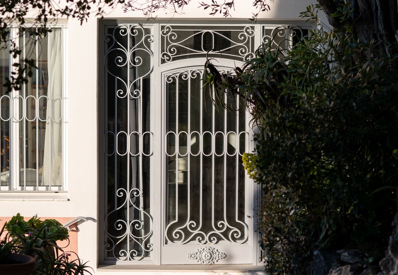 Villa in Nice - Le Mas Rose