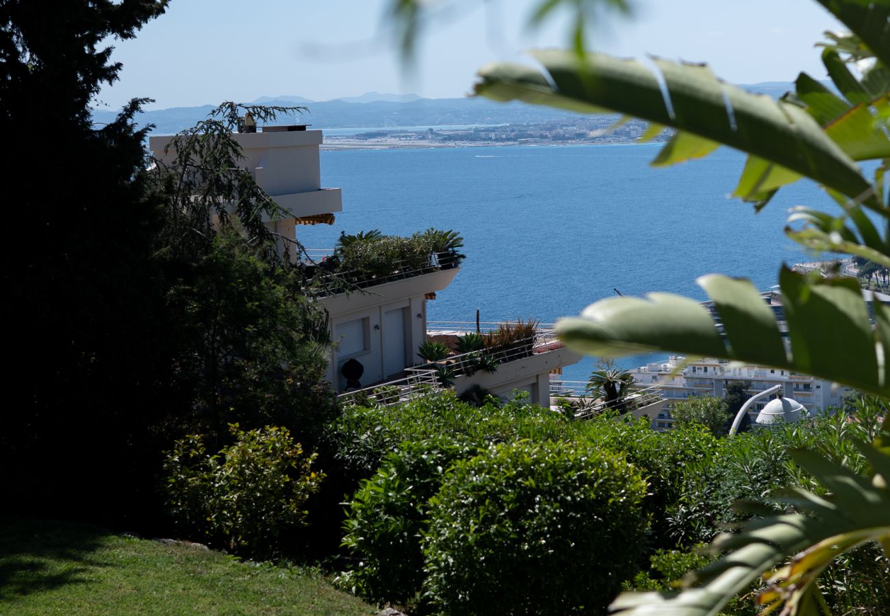 Villa in Nice - Le Mas Rose