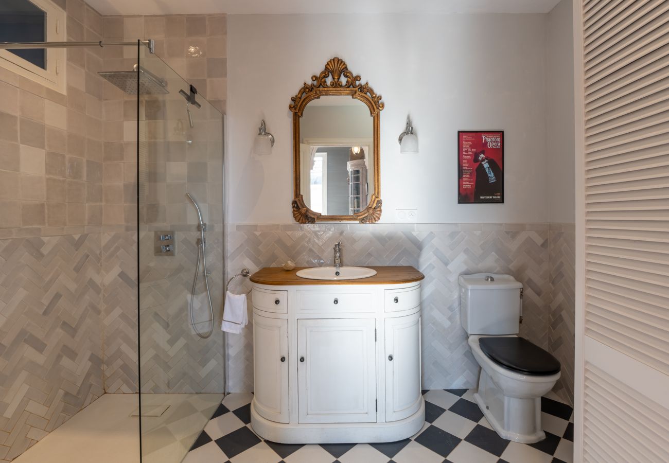 Apartment in Saint-Jean-Cap-Ferrat - Le Cap II
