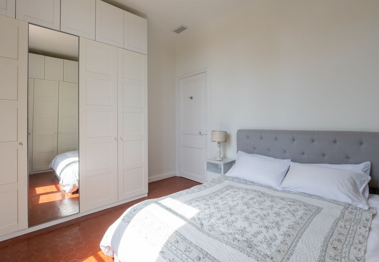 Apartment in Saint-Jean-Cap-Ferrat - Le Cap II