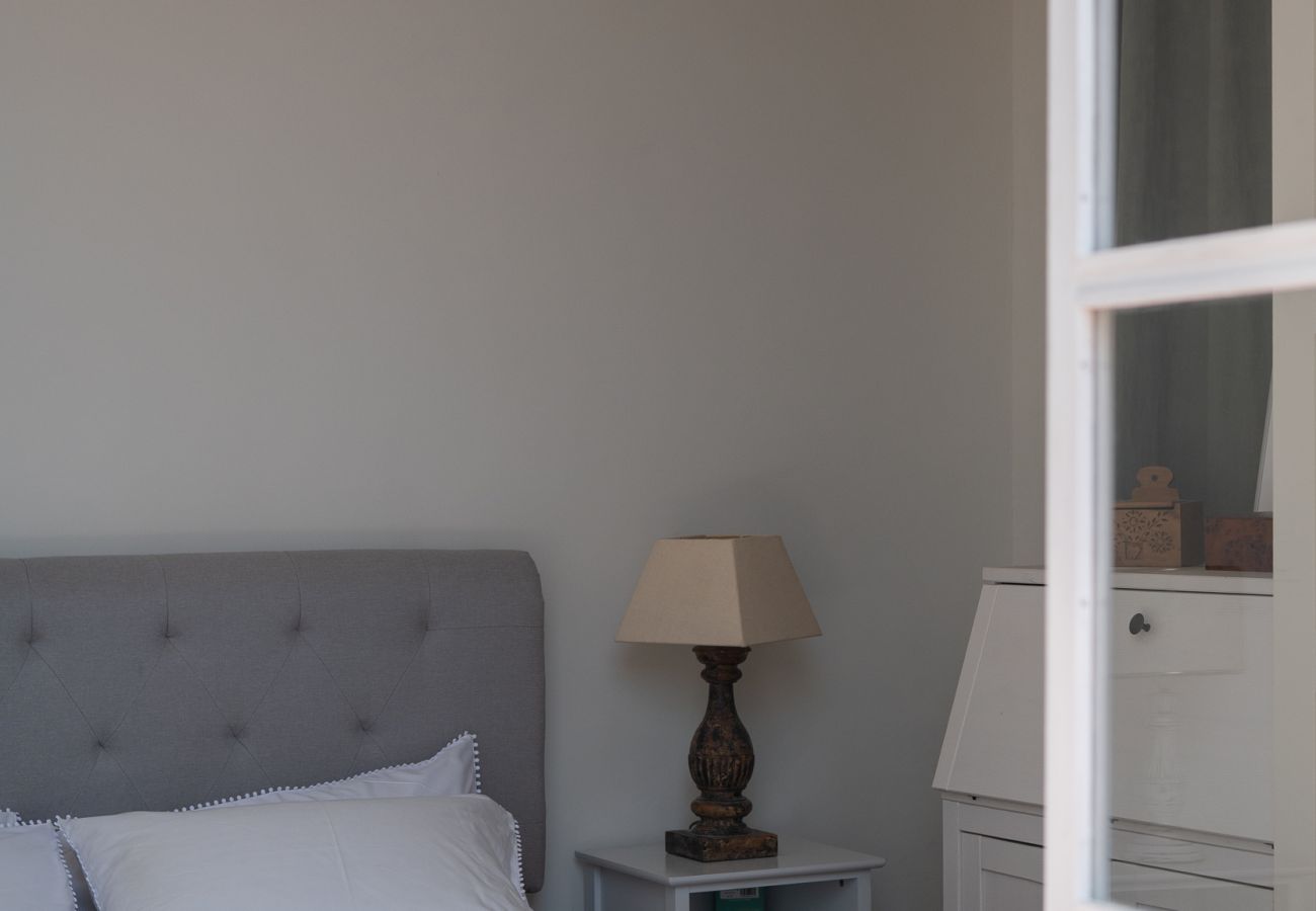 Apartment in Saint-Jean-Cap-Ferrat - Le Cap II