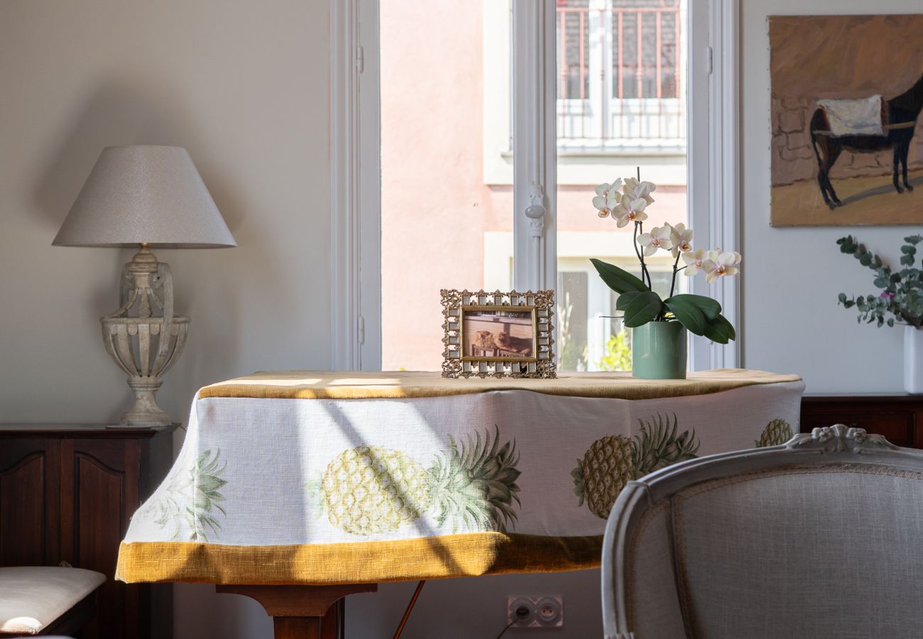Apartment in Saint-Jean-Cap-Ferrat - Le Cap II