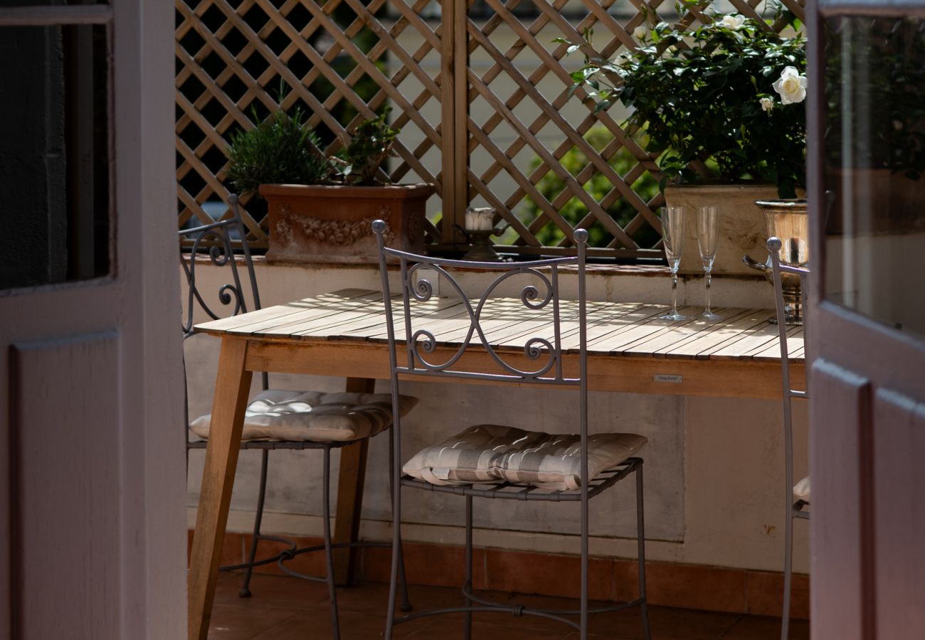 Apartment in Saint-Jean-Cap-Ferrat - Le Cap II
