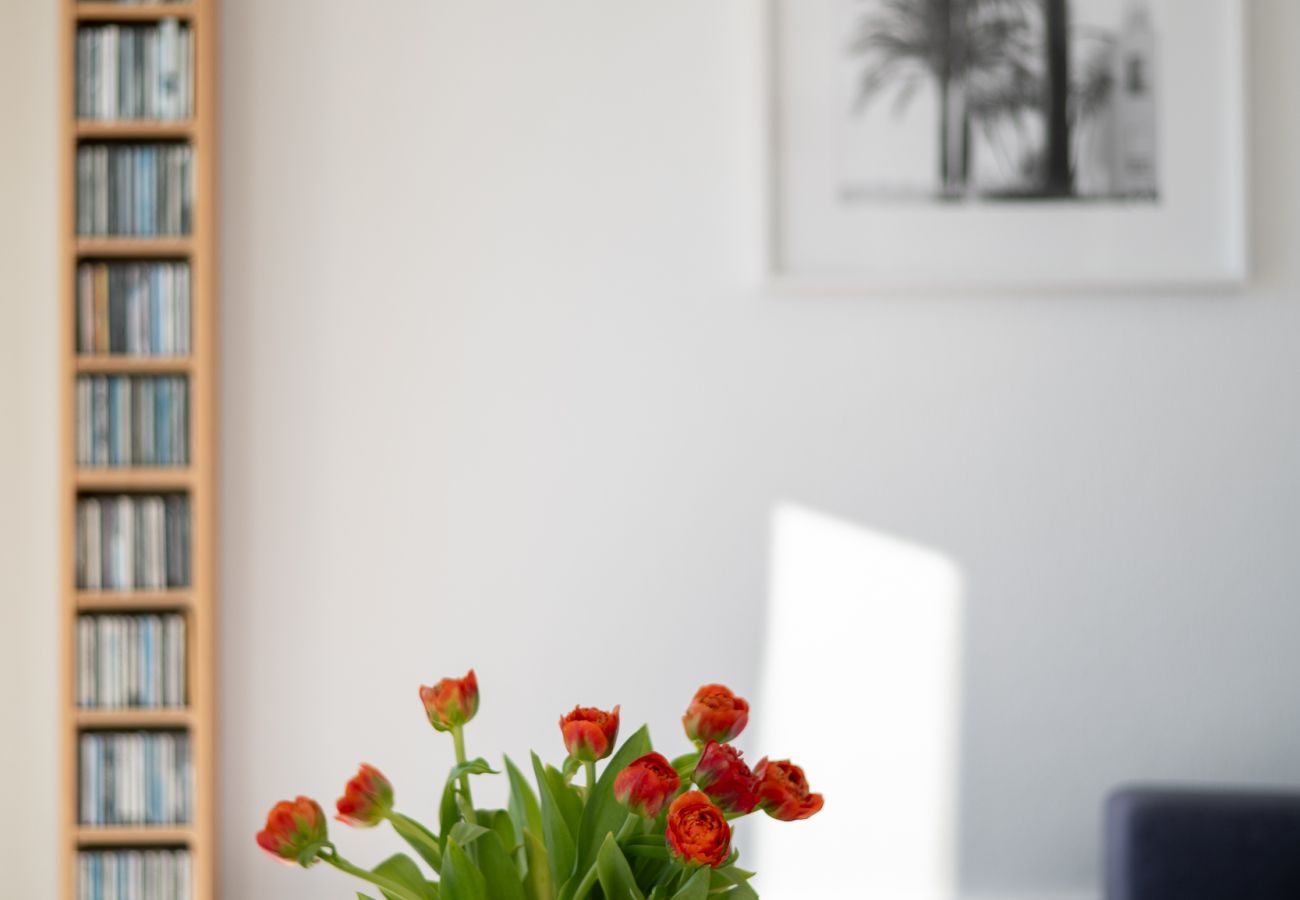 Apartment in Saint-Jean-Cap-Ferrat - Villa Divine