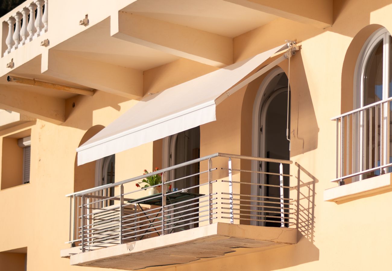 Apartment in Saint-Jean-Cap-Ferrat - Villa Divine