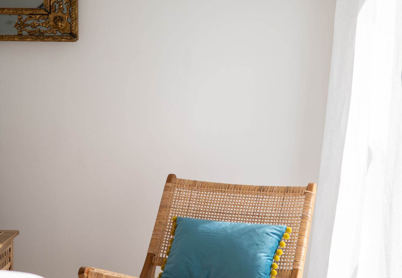Apartment in Saint-Jean-Cap-Ferrat - Villa Divine