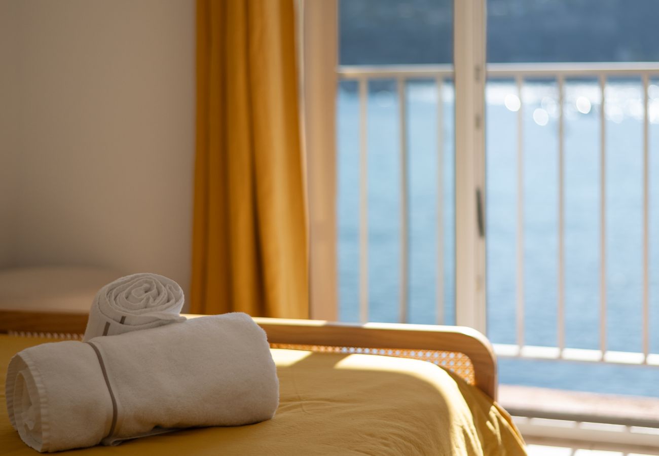 Apartment in Saint-Jean-Cap-Ferrat - Villa Divine