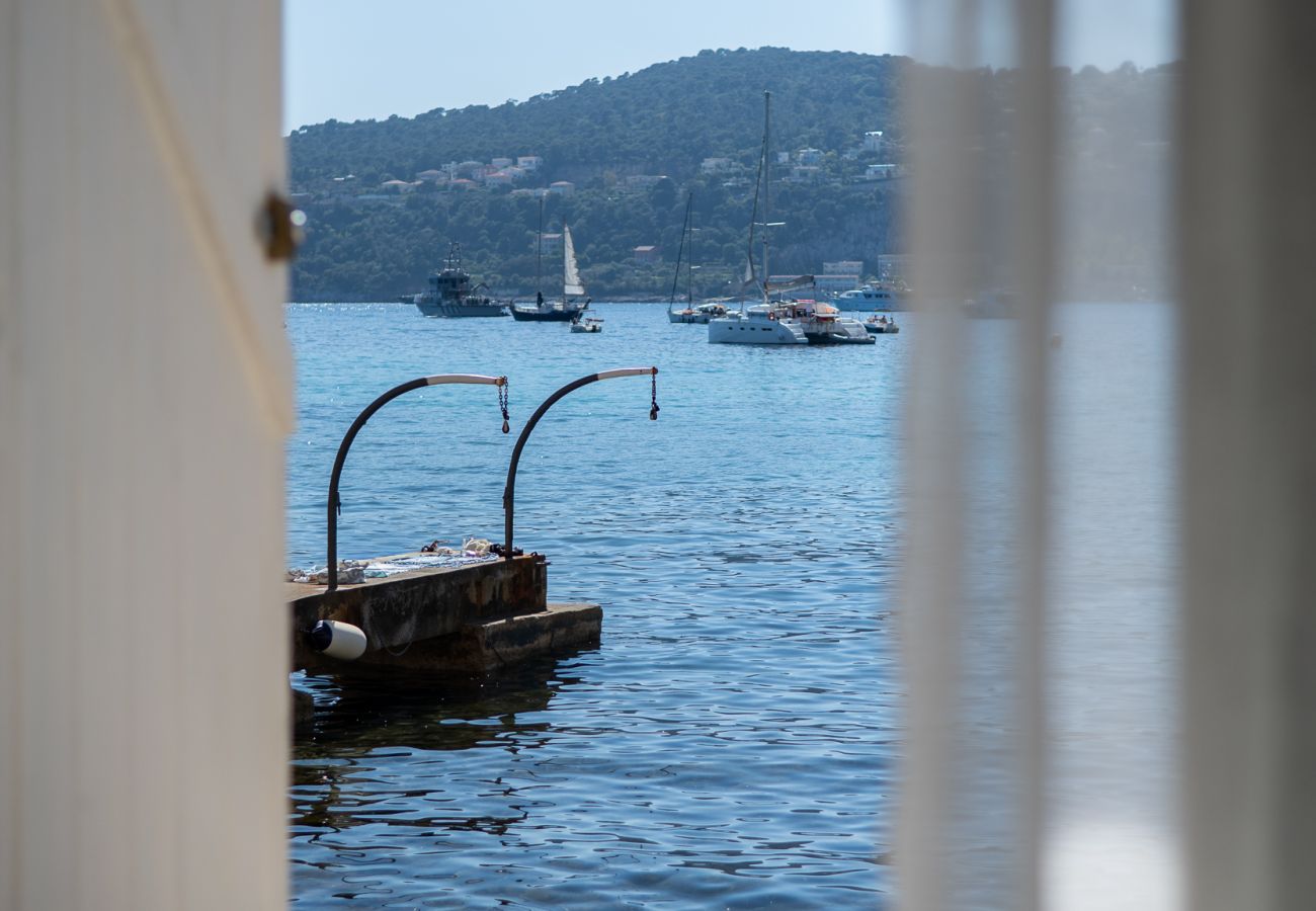 Apartment in Saint-Jean-Cap-Ferrat - Villa Divine