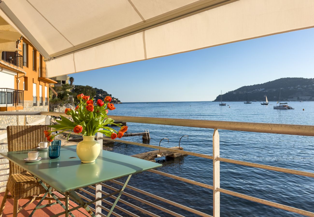 Apartment in Saint-Jean-Cap-Ferrat - Villa Divine