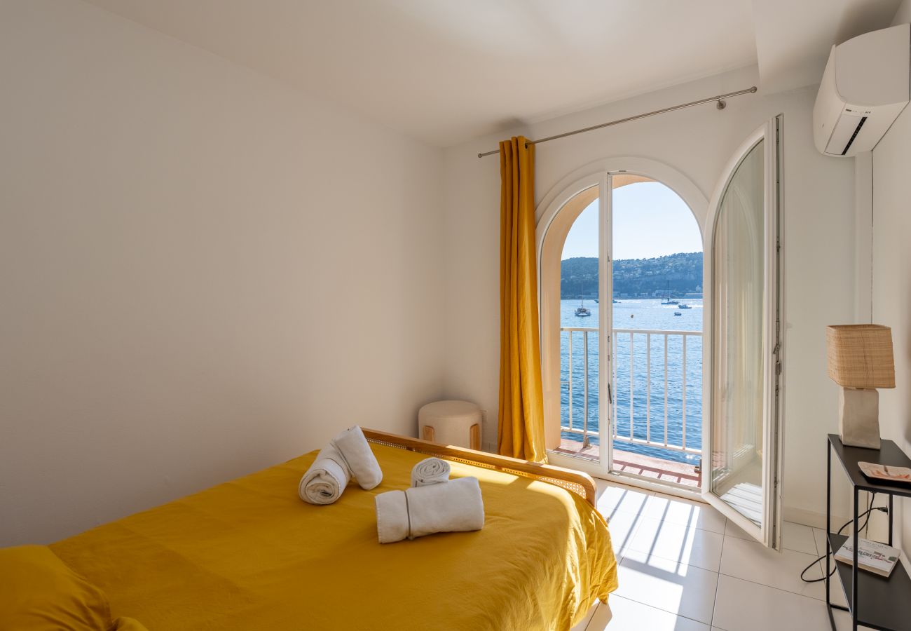 Apartment in Saint-Jean-Cap-Ferrat - Villa Divine