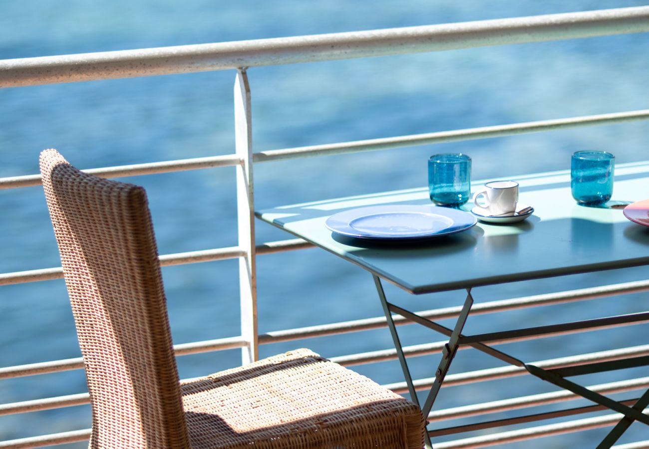 Apartment in Saint-Jean-Cap-Ferrat - Villa Divine