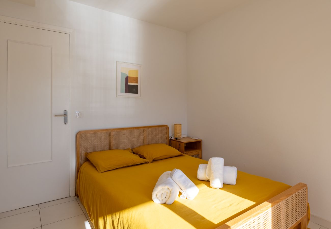 Apartment in Saint-Jean-Cap-Ferrat - Villa Divine