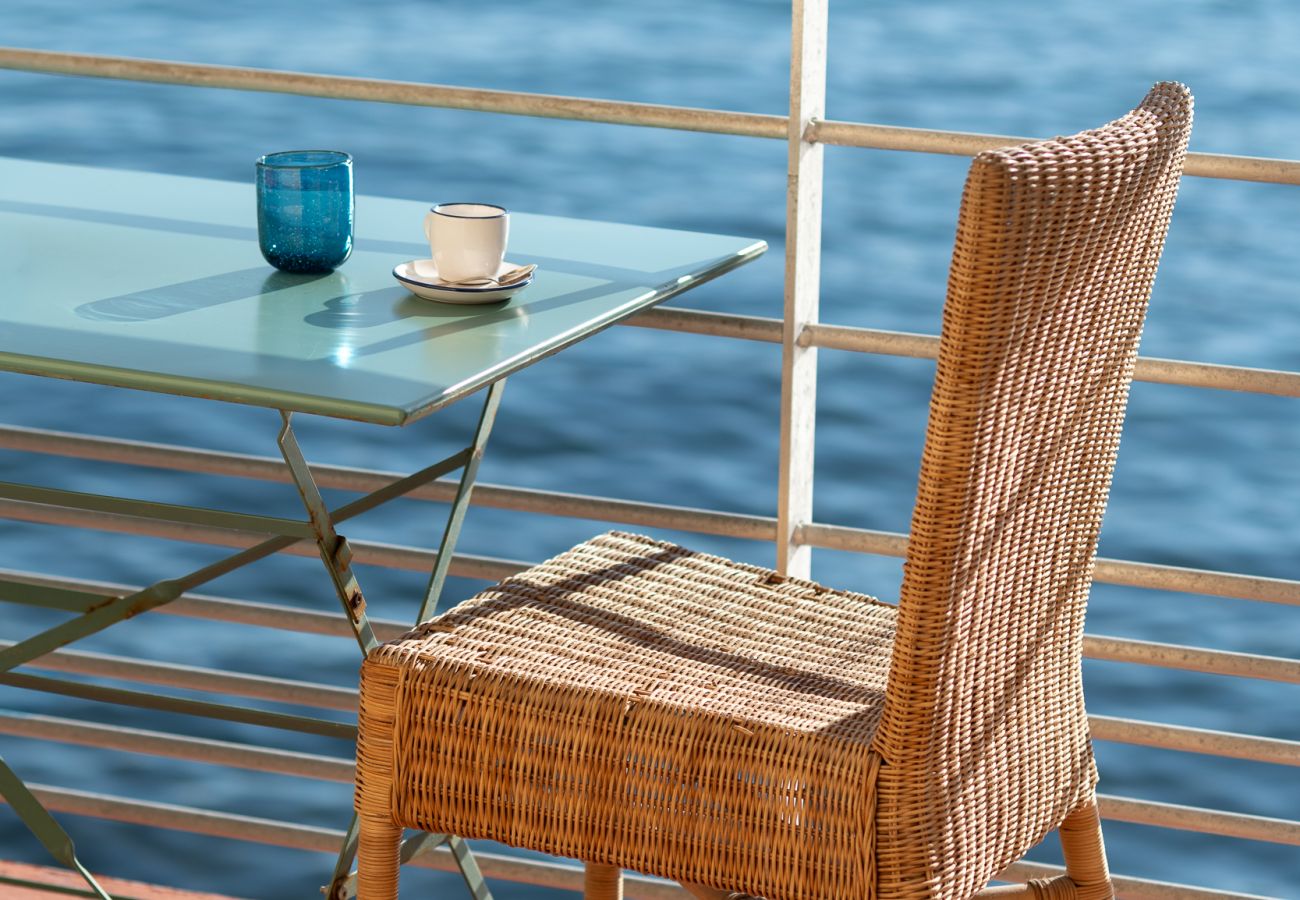 Apartment in Saint-Jean-Cap-Ferrat - Villa Divine