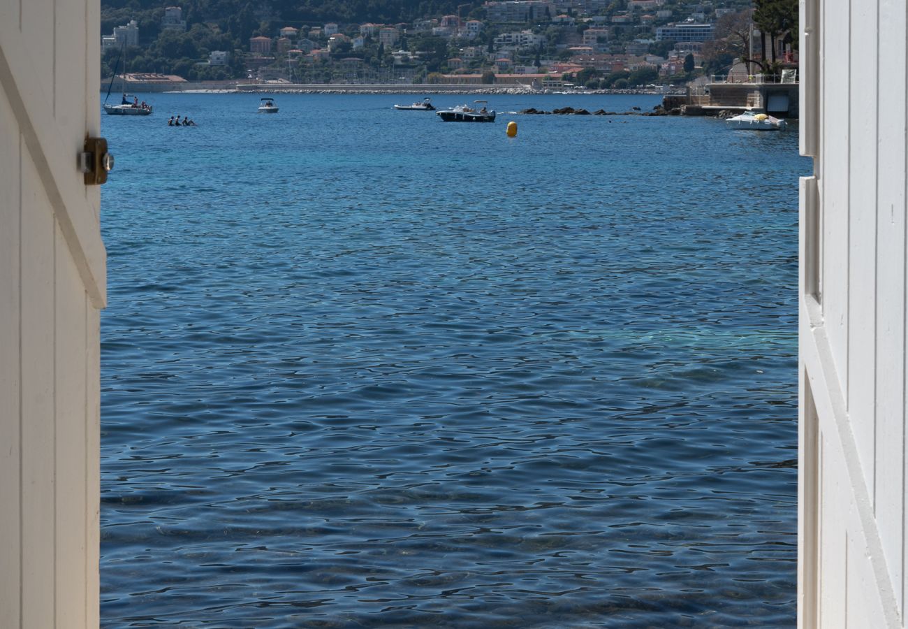 Apartment in Saint-Jean-Cap-Ferrat - Villa Divine
