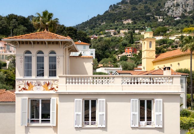 Villa in Beaulieu-sur-Mer - Villa Mary France