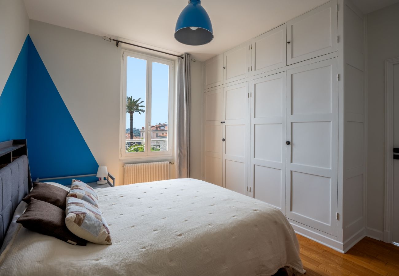 Villa in Beaulieu-sur-Mer - Villa Mary France