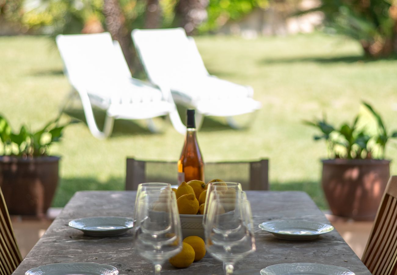 Villa in Beaulieu-sur-Mer - Villa Mary France