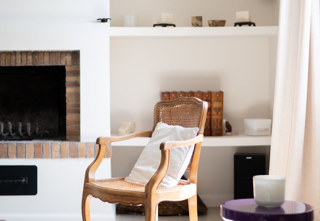 Villa in Beaulieu-sur-Mer - Villa Mary France