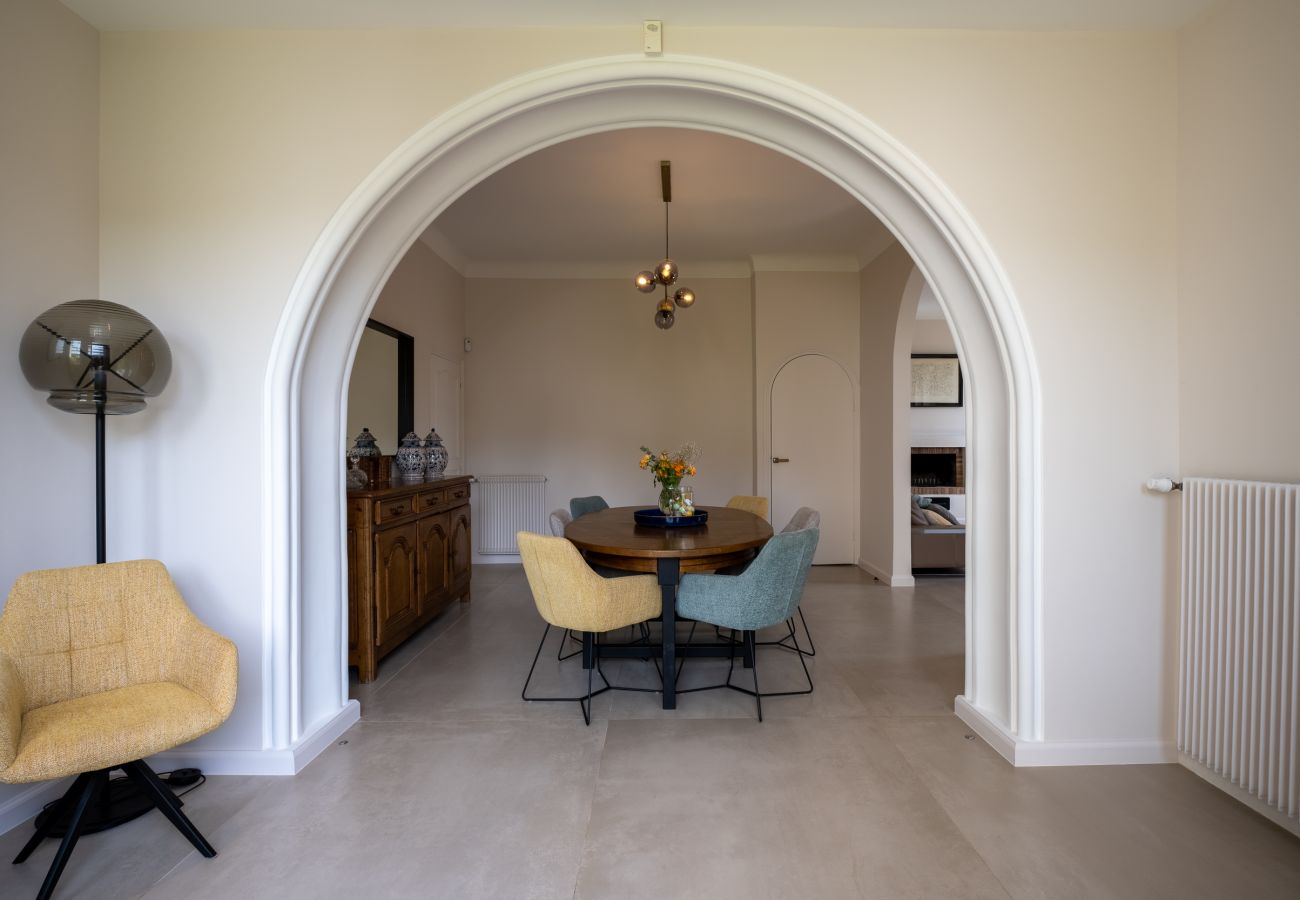 Villa in Beaulieu-sur-Mer - Villa Mary France