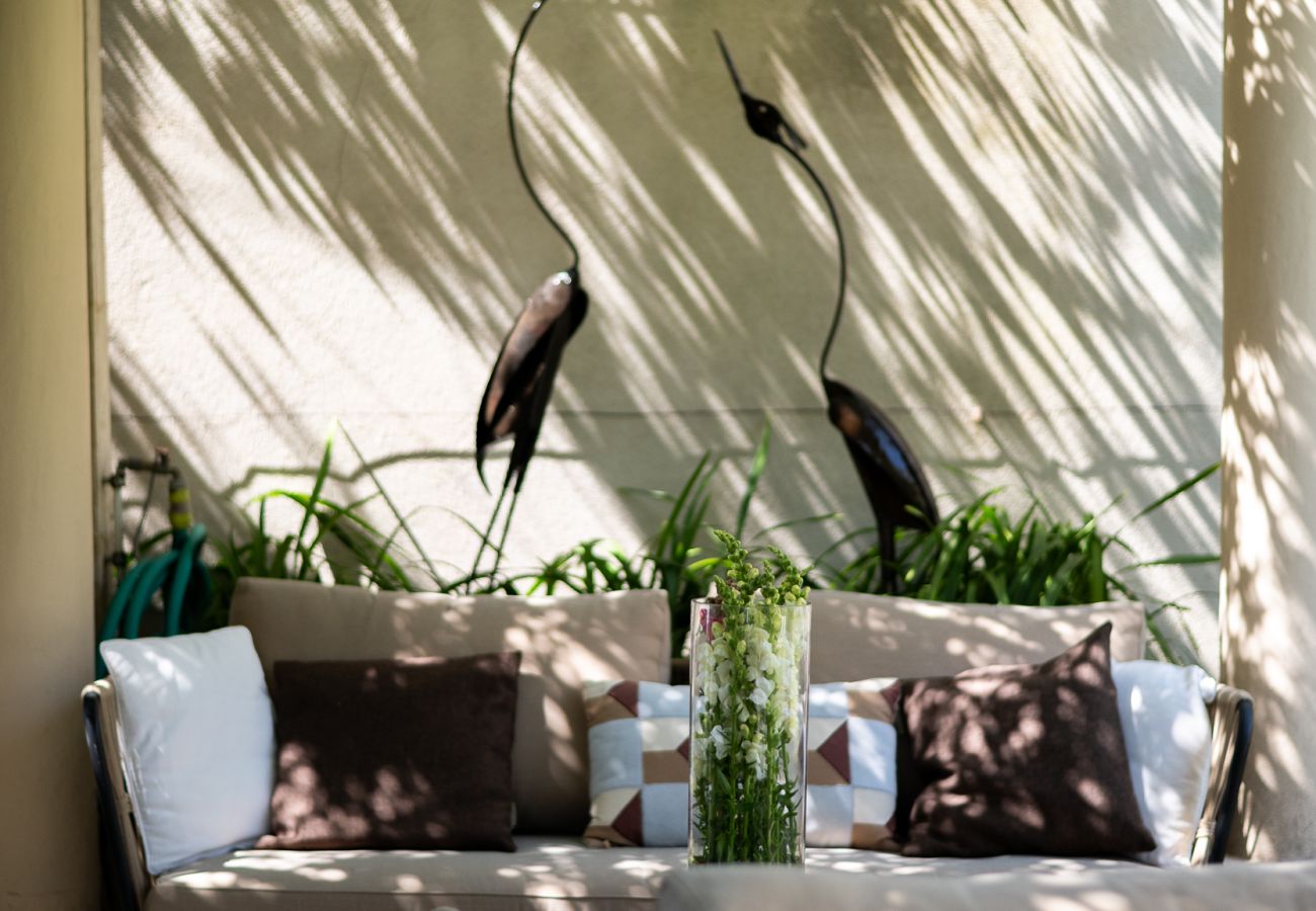Villa in Beaulieu-sur-Mer - Villa Mary France