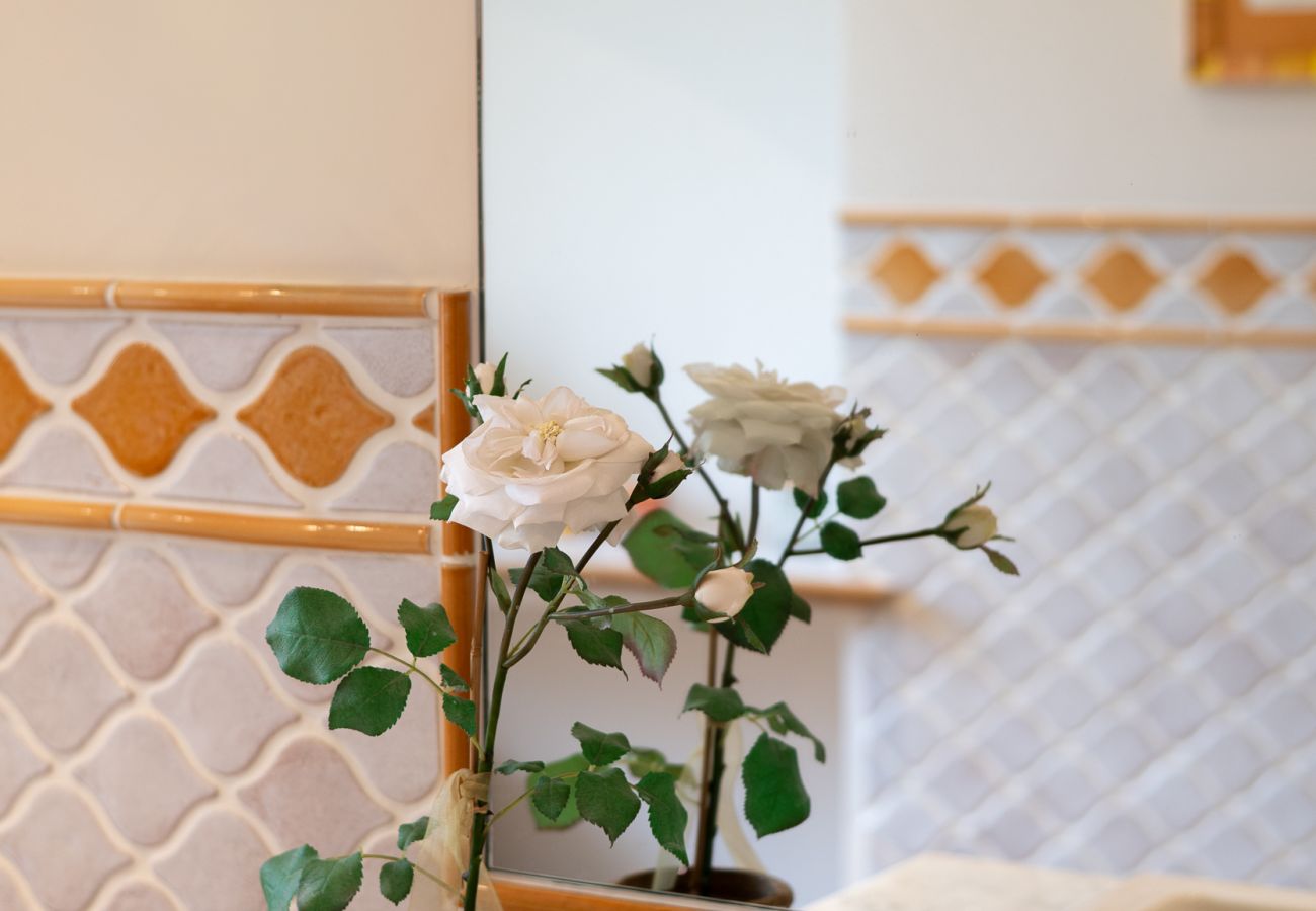 Villa in Beaulieu-sur-Mer - Villa Mary France