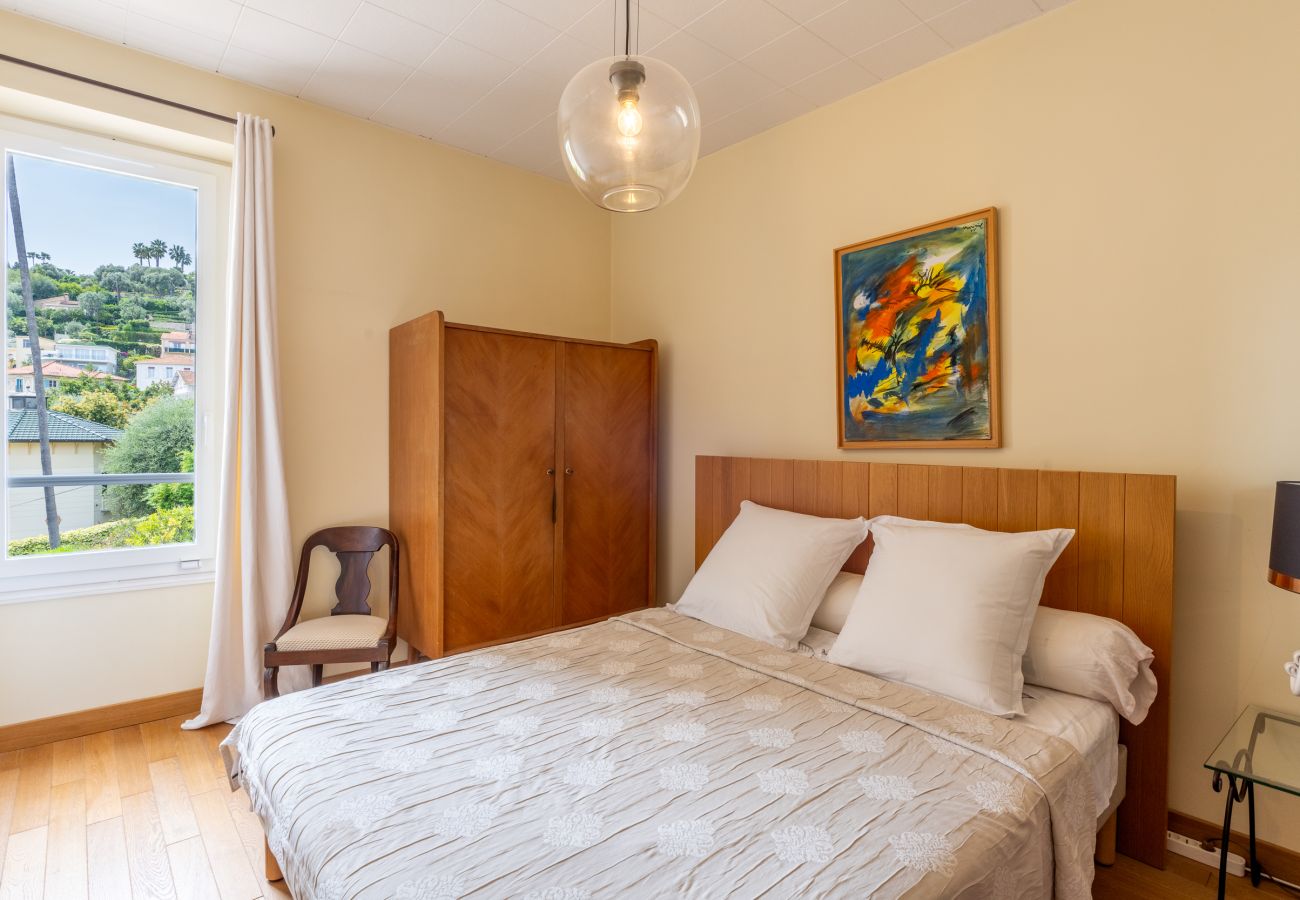 Villa in Beaulieu-sur-Mer - Villa Mary France