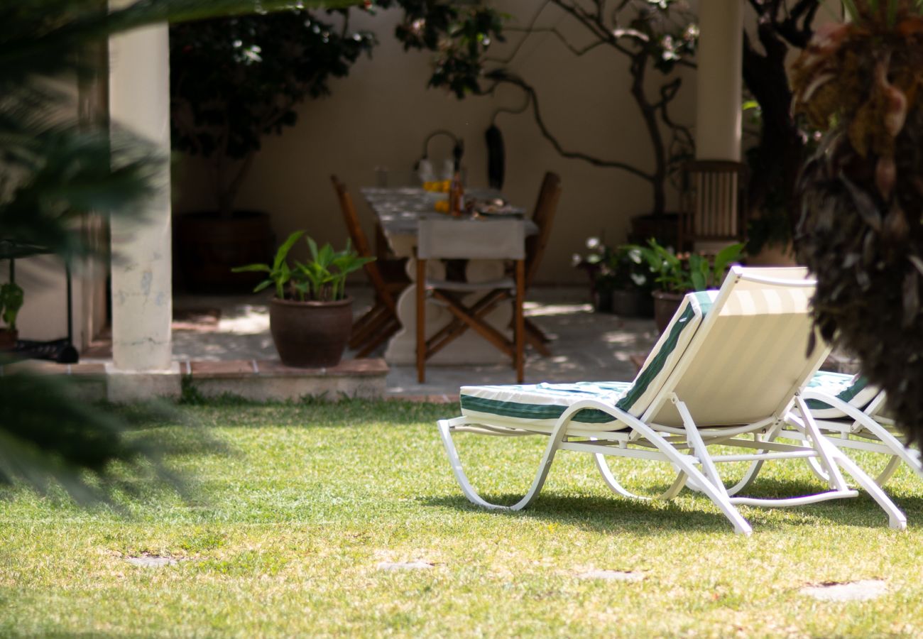 Villa in Beaulieu-sur-Mer - Villa Mary France